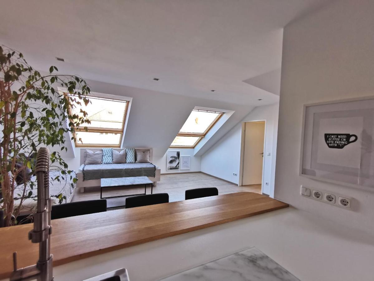 Lieblingsplatz Neusiedl Appartement - Erhol Dich Gut Neusiedl am See Exterior photo